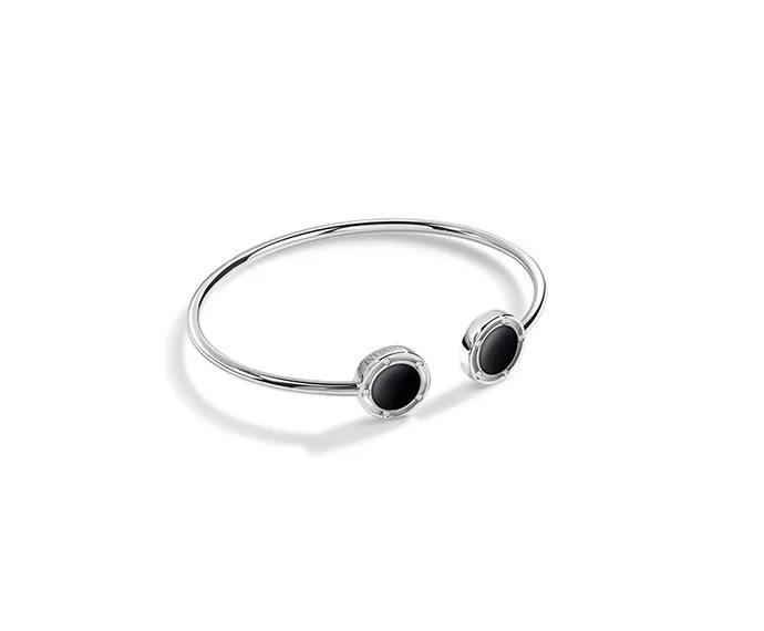 Damiani d discount side bracelet